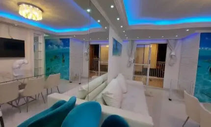 Apartamento com sacada a venda/permuta na Vila Oratório