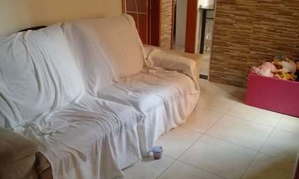 Apartamento a venda/permuta no Conjunto Habitacional Teotonio Vilela