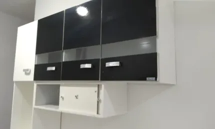 Apartamento com 2 quartos à venda no Sítio Pinheirinho, São Paulo 