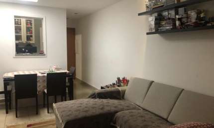 Apartamento com varanda a venda/permuta na Vila Formosa-São Paulo
