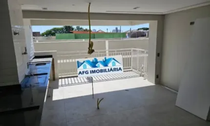 Apartamento novo com área gourmet a venda/permuta na penha-são paulo