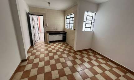Casa/sobrado para locação em Santo André - Santa Maria