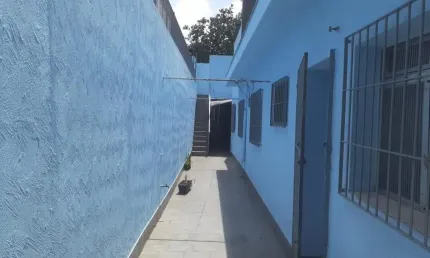 Casa com 3 quartos para alugar no Jardim Jaú (Zona Leste), São Paulo 