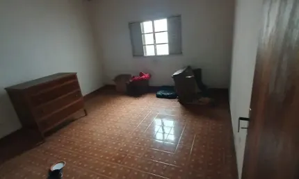 Casa com terreno para investidor a venda/permuta na vila scarpelli-santo andré