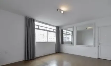 Apartamento a venda/permuta no Cerqueira César em São Paulo