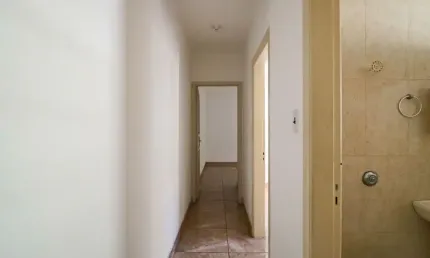 Apartamento com 1 quarto para alugar na Pompéia, São Paulo 