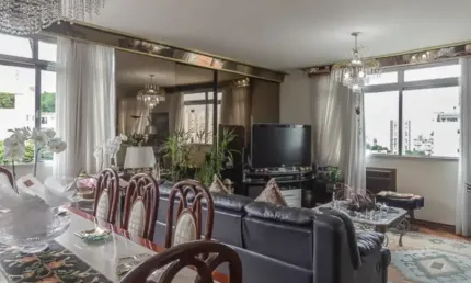 Apartamento a venda/permuta na vila monumento em são paulo