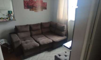 Apartamento a venda/permuta no Sitio Pinheirinho/Parque São Lucas em São Paulo