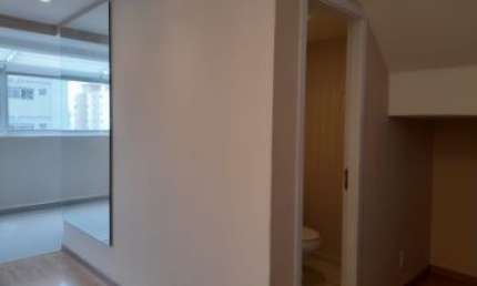 Apartamento com 2 quartos à venda no Campo Belo, São Paulo 