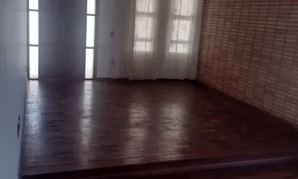 Casa SEMI MOBILIADA a venda/permuta no Jardim Porto Novo em Porto Ferreira