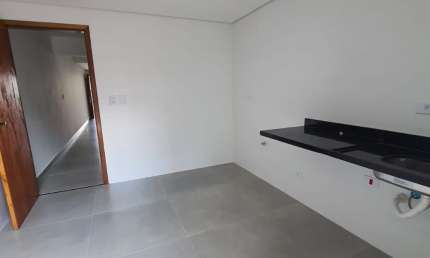 Sobrado NOVO com ESPAÇO GOURMET e VARANDA a venda/permuta na Vila Ré em São Paulo