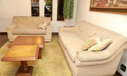 Sobrado semi mobiliado, residencial/comercial a venda/permuta na vila prudente em são paulo