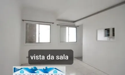 Apartamento com 2 quartos à venda no Luz, São Paulo 