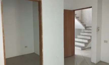 Casa com 3 quartos para alugar na Vila Vilma, Santo André 