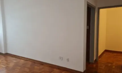 Apartamento SEMI MOBILIADO para locação na Santa Cecília em São Paulo