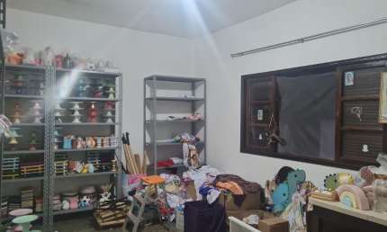 Casa a venda/permuta no Jardim Grimaldi em São Paulo