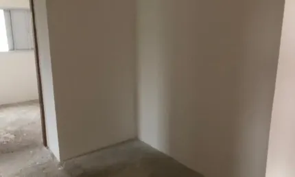 Apartamento com 2 quartos à venda na Vila Ana, Mauá 