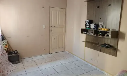 Apartamento a venda/permuta no jardim modelo em são paulo