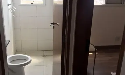 Apartamento a venda/permuta em Maua Vila Ana  - Localização excelente: Vila Ana, em Mauá. São 45m², com 2 dormitórios