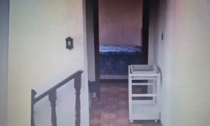 Casa/sobrado amplo a venda no parque são lucas parte de cima: 2 dormitórios 1 sala e 1 banheiro social, varanda