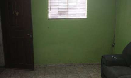 Casa a venda/permuta no Parque Miami em Santo André