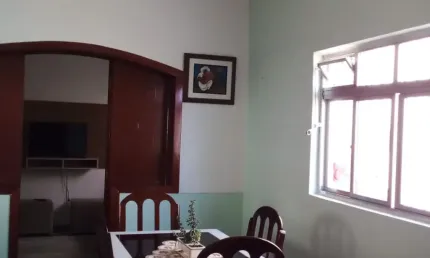 Casa a venda/permuta no jardim irene em santo andré