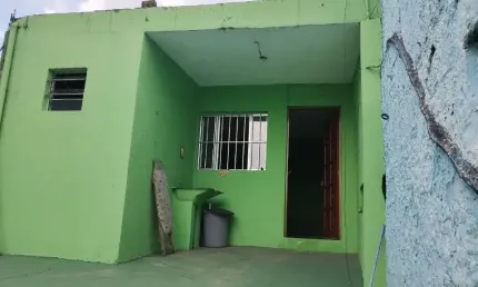 Casa com 1 quarto à venda no Jardim Marília, São Paulo 