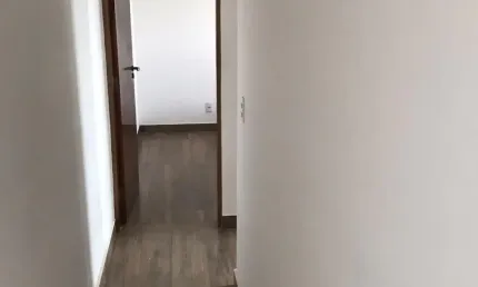 Apartamento com 2 quartos para alugar na Vila Ana, Mauá 