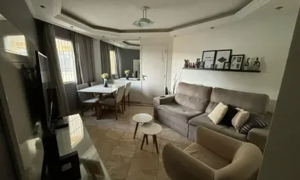 Apartamento semi mobilidado a venda/permuta no parque são lucas