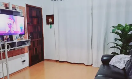 Sobrado a venda/permuta no jardim do estádio em santo andr