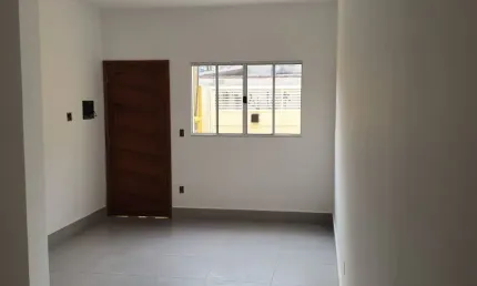 Casa com 2 quartos à venda na Vila Ponte Rasa, São Paulo 