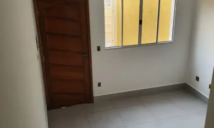 Casa com 2 quartos à venda na Vila Ponte Rasa, São Paulo 