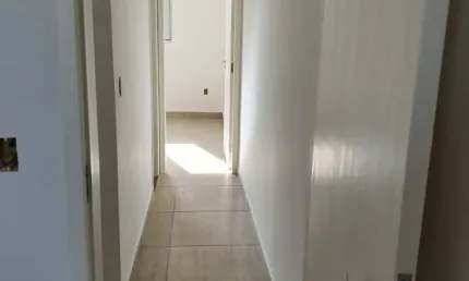 Casa com 2 quartos à venda na Vila Ponte Rasa, São Paulo 