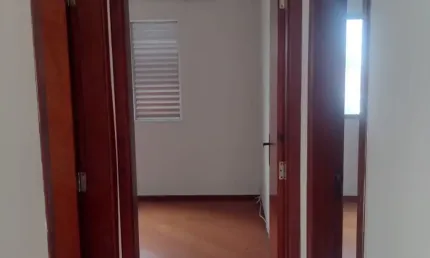 Apartamento a venda/permuta na vila helena em são bernardo do campo