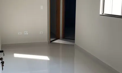 Apartamento a venda/permuta na Vila São Pedro em Santo André