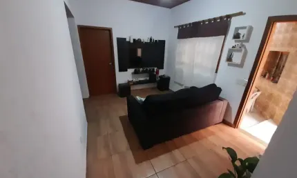 Casa térrea a venda/permuta na Vila São Pedro em Santo André