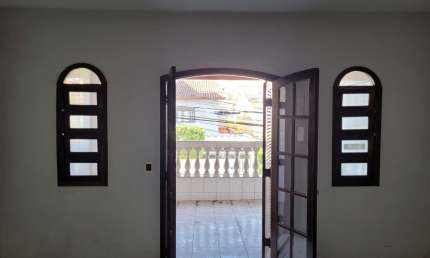 Apartamento com 3 quartos à venda na Vila Tolstoi, São Paulo 