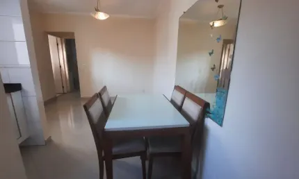Cobertura a venda/permuta na Vila Junqueira em Santo André