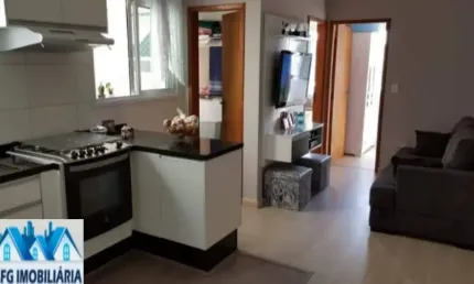 Cobertura a venda/permuta na vila junqueira em santo andré