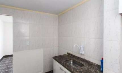 Apartamento a venda/permuta no Conjunto Habitacional Teotônio Vilela
