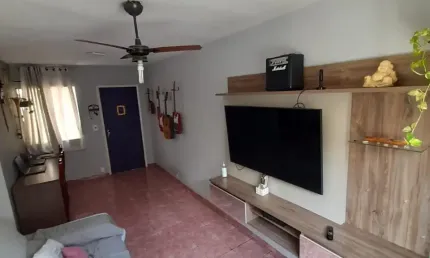 Apartamento com 2 quartos para alugar na Vila Rui Barbosa, São Paulo 