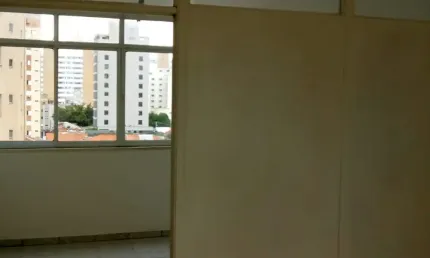 Apartamento em ótimo estado para locação em pinheiros em são paulo