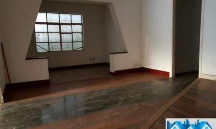 Sobrado comercial para locação no bairro Indianópolis