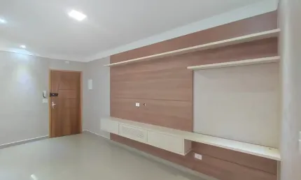 Cobertura SEMI MOBILIADA a venda/permuta na Vila Alpina em Santo André