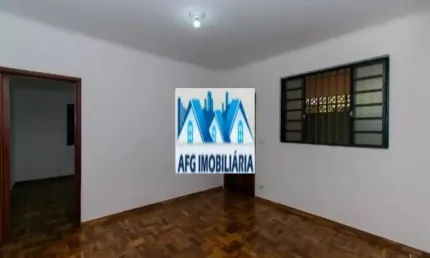 Casa com 2 quartos à venda na Vila Tolstoi, São Paulo 