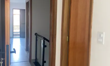 Casa com 3 quartos à venda na Artur Alvim, São Paulo 
