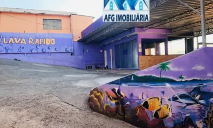 Ponto comercial EM AVENIDA para locação no Jardim Peri em São Paulo