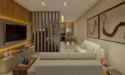 Casa com 2 quartos à venda na Penha, São Paulo 