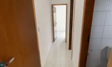 Apartamento novo com sacada a venda/permuta na ponte rasa