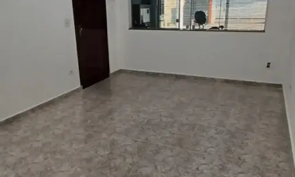 Sobrado com varanda e semi mobiliado  a venda/permuta no jardim las vegas em santo andré